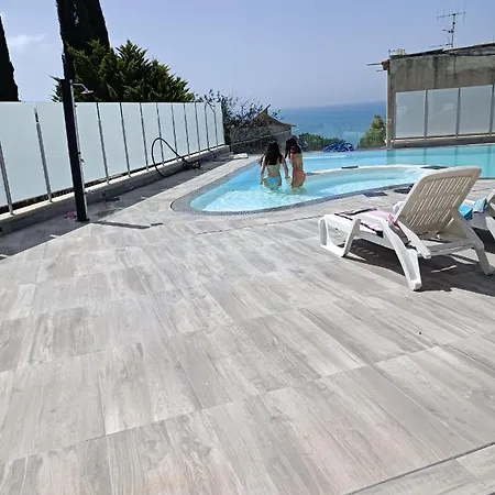 Al Mare Pensionat