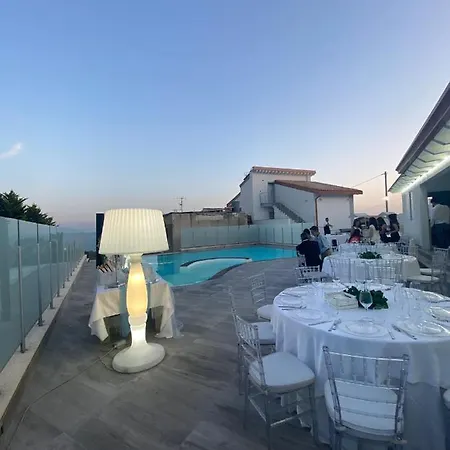 Al Mare * Marina di Palma