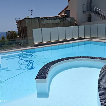 Pensionat Al Mare Marina di Palma