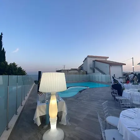 Al Mare Pensionat