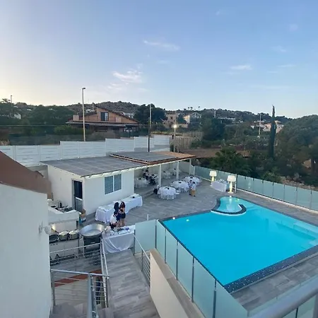 Al Mare Marina di Palma