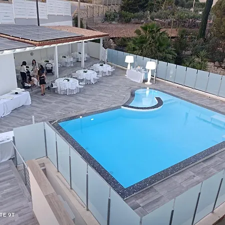 Pensionat Al Mare Marina di Palma