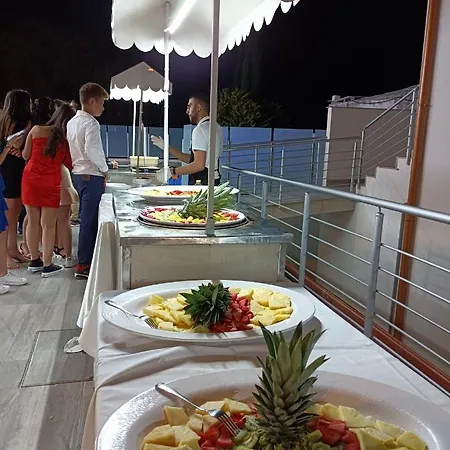 Pensionat Al Mare Marina di Palma