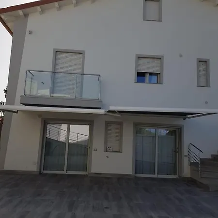 Pensionat Al Mare