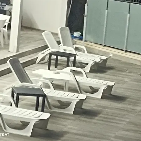 Pensionat Al Mare Marina di Palma