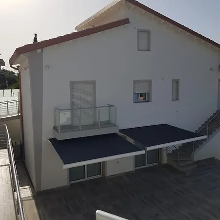 Al Mare Pensionat Marina di Palma