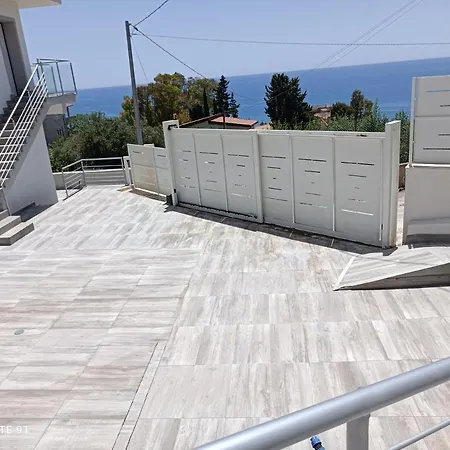 Al Mare Pensionat Marina di Palma