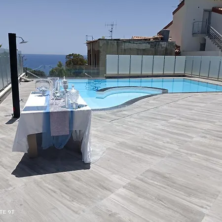 Al Mare * Marina di Palma