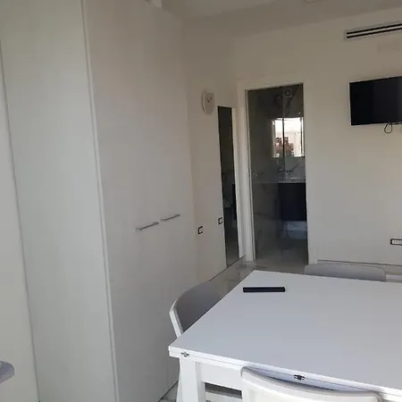 Pensionat Al Mare Marina di Palma