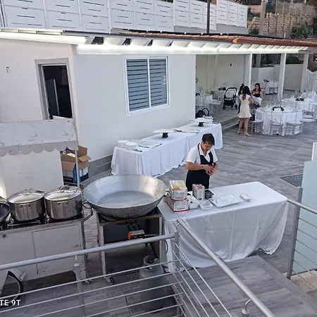 Pensionat Al Mare *