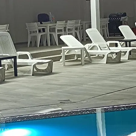 Al Mare Pensionat Marina di Palma
