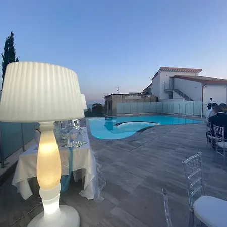 Al Mare Pensionat