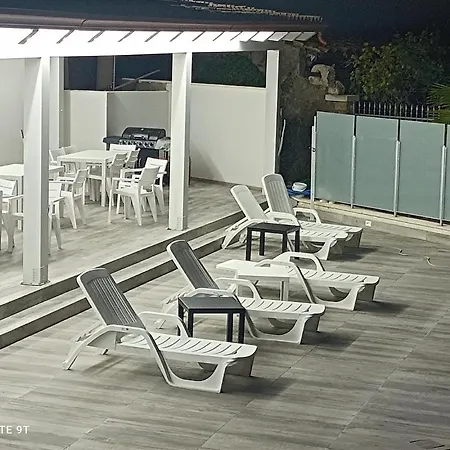 Pensionat Al Mare *