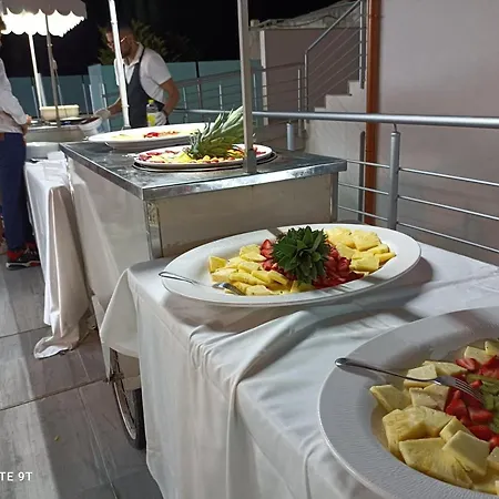 Pensionat Al Mare Marina di Palma