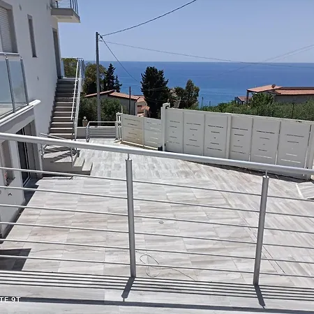 Pensionat Al Mare Marina di Palma