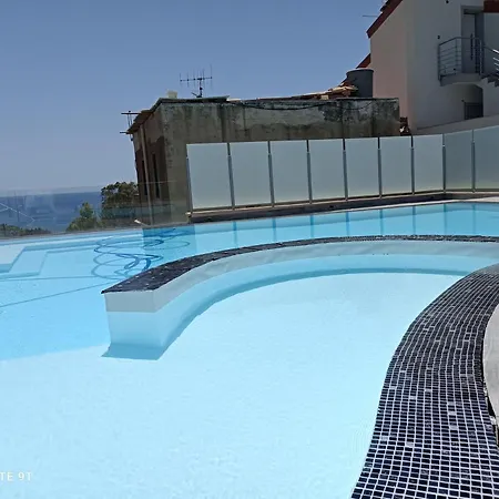 Al Mare Marina di Palma