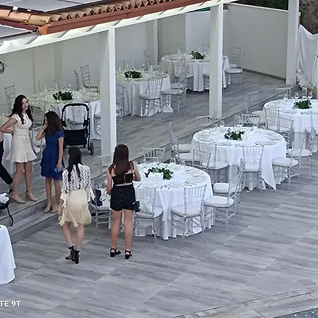 Al Mare * Marina di Palma