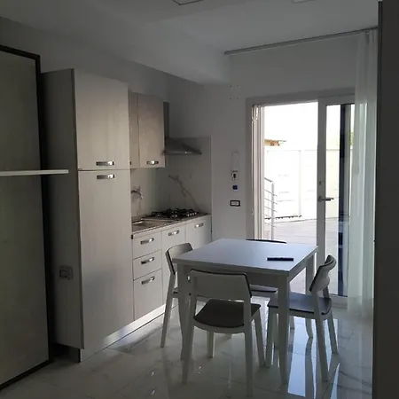 Al Mare Marina di Palma