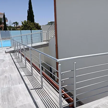 Al Mare Marina di Palma