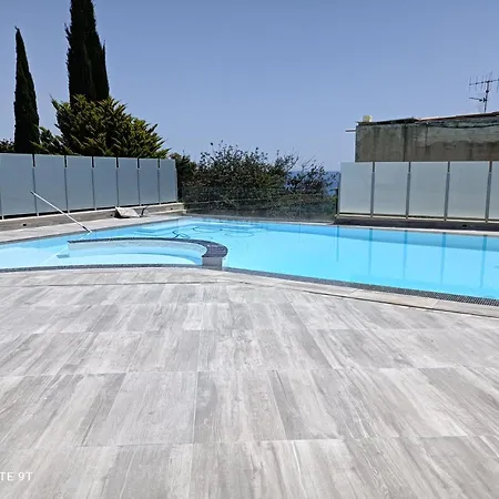 Al Mare Pensionat Marina di Palma