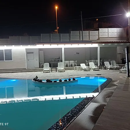 Al Mare Pensionat